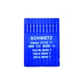 Иглы Schmetz DPx5 SERV7 100/16 для промышленных машин 