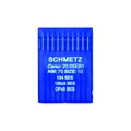Иглы Schmetz DPx5 SES 70/10 для промышленных машин 