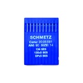 Иглы Schmetz DPx5 SES 90/14 для промышленных машин 