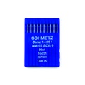 Иглы Schmetz DBx1 65/9 для промышленных машин 