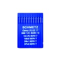 Иглы Schmetz DPx5 SERV7 120/19 для промышленных машин 