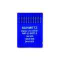 Иглы Schmetz DPx5 SES 60/8 для промышленных машин 